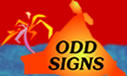 Odd Signs